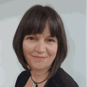 Rachel Baillie Smith photo