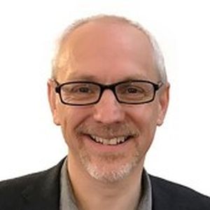 Andrew Fenton