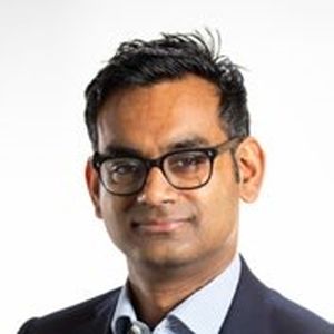 Ravi Baghirathan