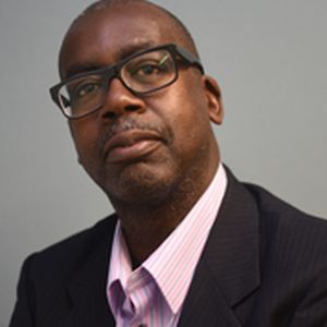 Patrick Vernon