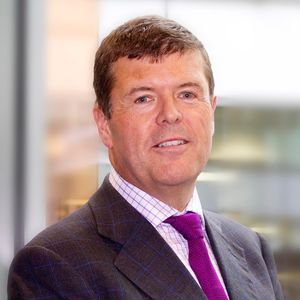 Photograph of Paul Burstow