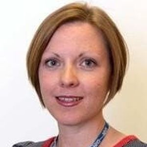 Louise Clark photo