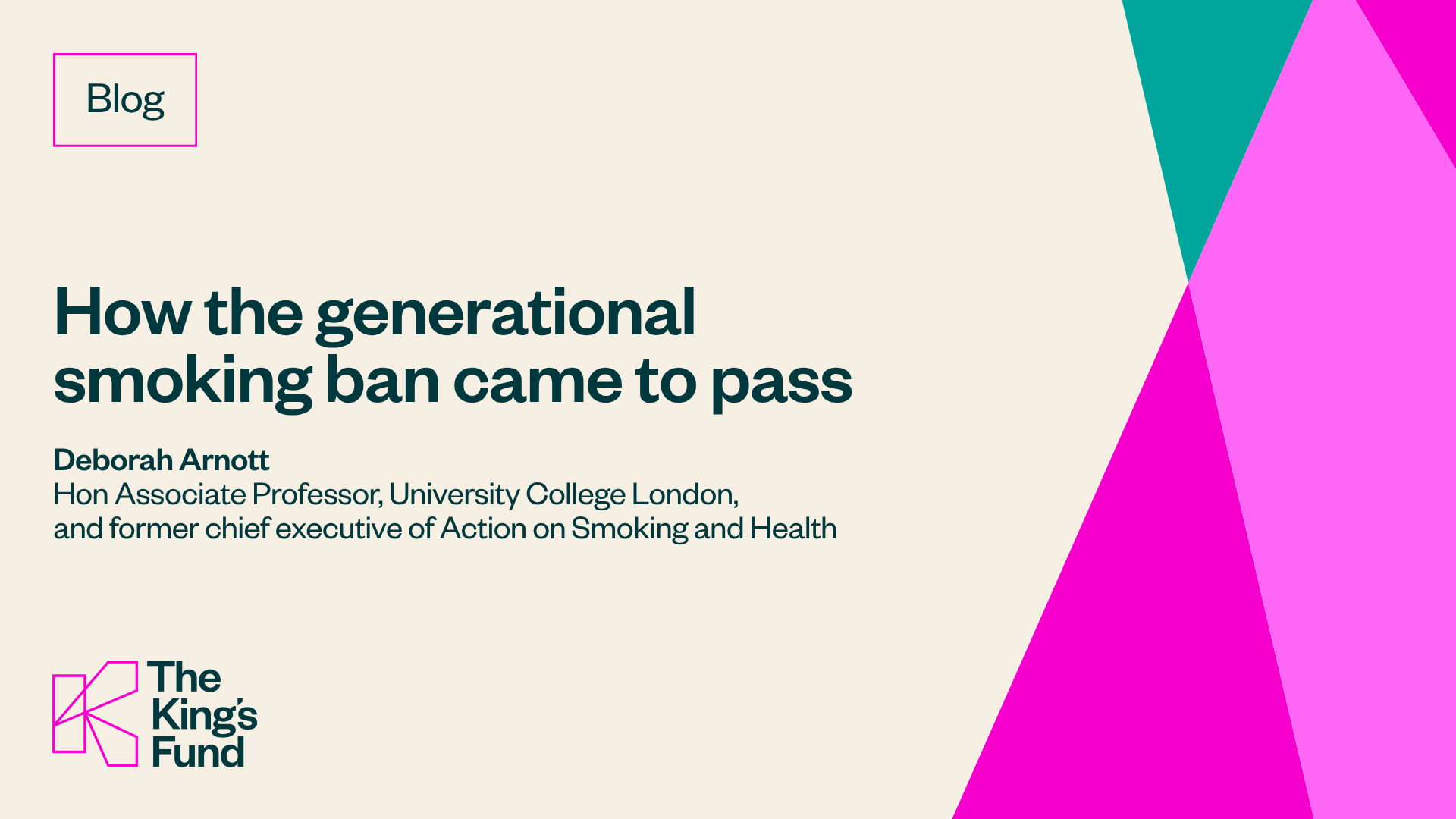 how much tobacco can you take to the uk Will the UK's Generational Tobacco Ban Survive?