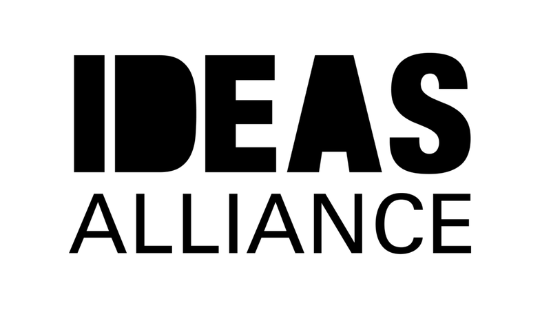 Ideas Alliance logo