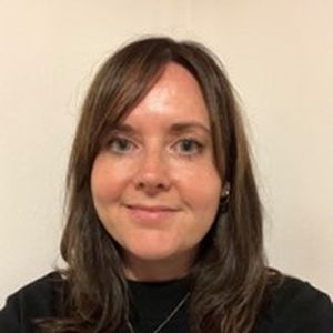 Jen Connolly