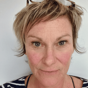 Headhot of Oonagh O'Brien
