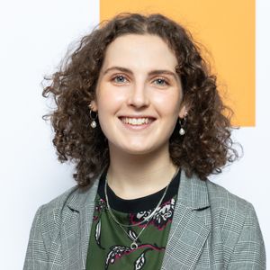 Niamh Buckingham