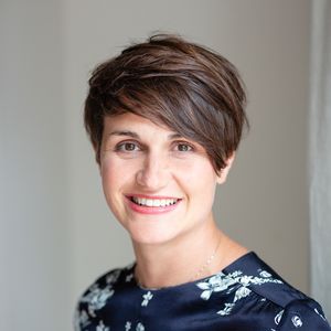 A photo of Kate Jopling