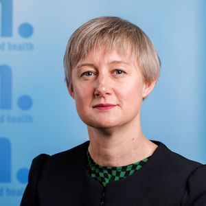 Hazel Cheeseman