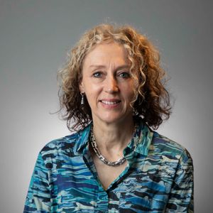 Jennifer Dixon