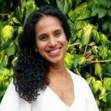 Aamena Bharmal headshot