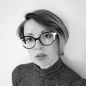 Caroline Britton