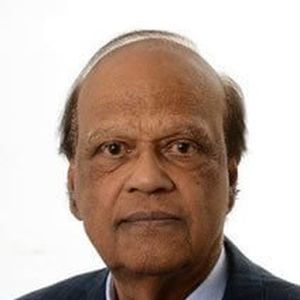 Professor Anbananden Soopramanien photo
