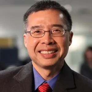 Dr Henry Chung