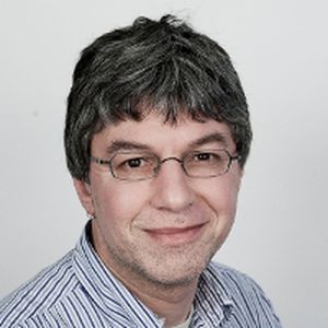 James Nazroo