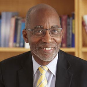 Professor David Williams