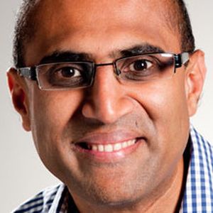 Dr Rahul Chodhari photo
