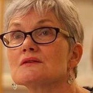 Lynne Craven photo