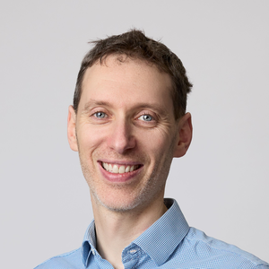 Saul Kaufman