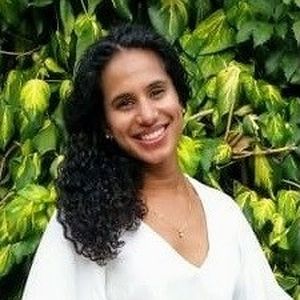 Aamena Bharmal