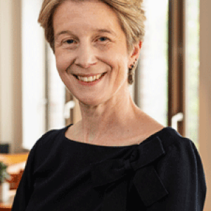 Amanda Pritchard