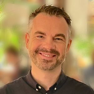Jonathan Sly