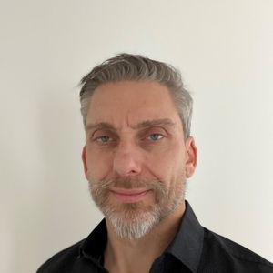 Photo of David Linden