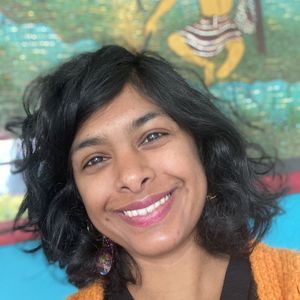 Lakshnie Hettihewa Photo