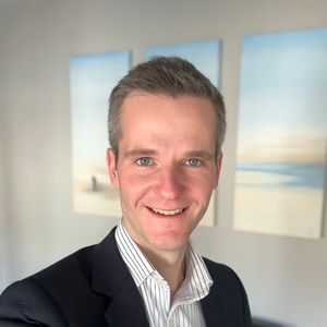 Rob Kettel headshot