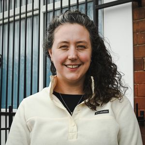 Ellie rogers headshot