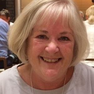 Wendy Broderick photo