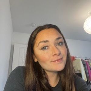 Photo of Megan Wilson