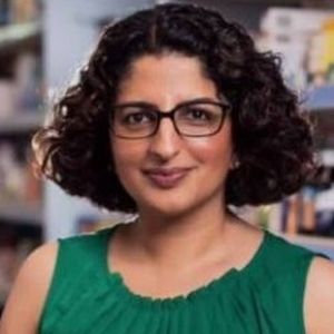 Reena Barai