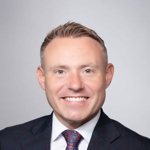 Adam Doyle