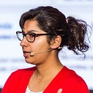 Indra Joshi photo