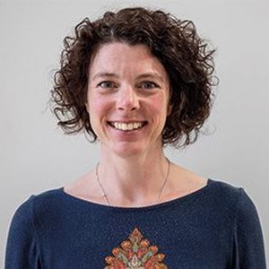 Dr Alisha Davies photo