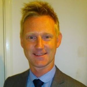 Dr Tim Chadborn, Head of Behavioural Insights and Evaluation Lead, Public Health England