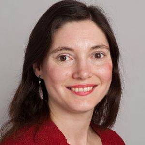 Helen Barnard