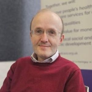 Paul Najsarek