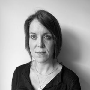 Rachel Burkitt headshot