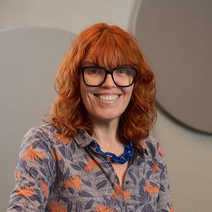 A photo of Kay Keane