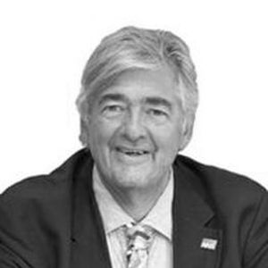 Paul Corrigan photo