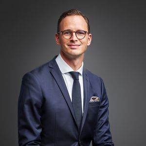 Johan Kahlström