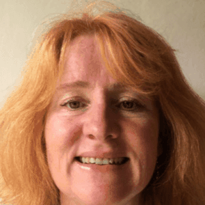 Dr Tracey O’Shea photo