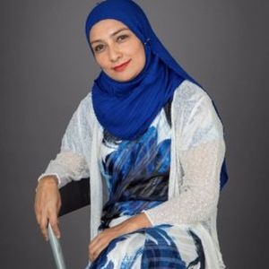 Dr Farzana Hussain photo