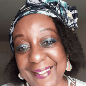 Gloria Ogunbadejo photo