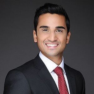 Avi Mehra photo