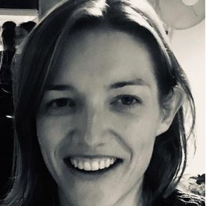 Kate Lillywhite