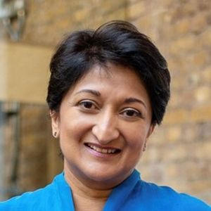 Priya Singh