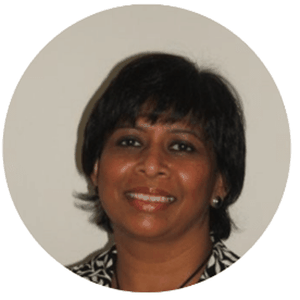 Shelly Hossain
